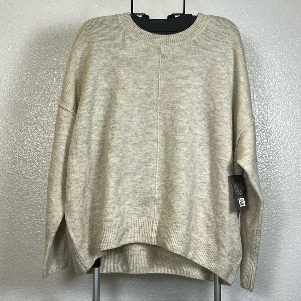 Vince Camuto Women’s Crewneck Sweater Size XL